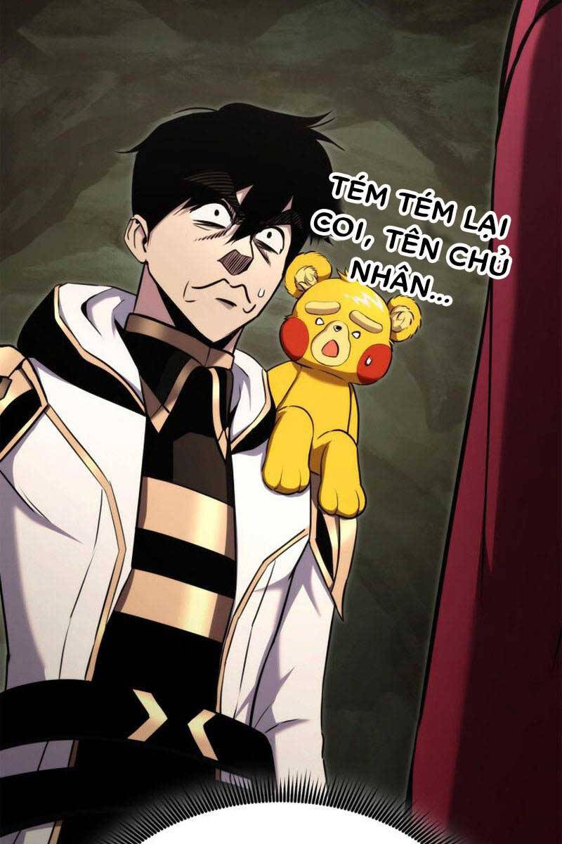 huyền thoại game thủ - tái xuất chapter 116 105