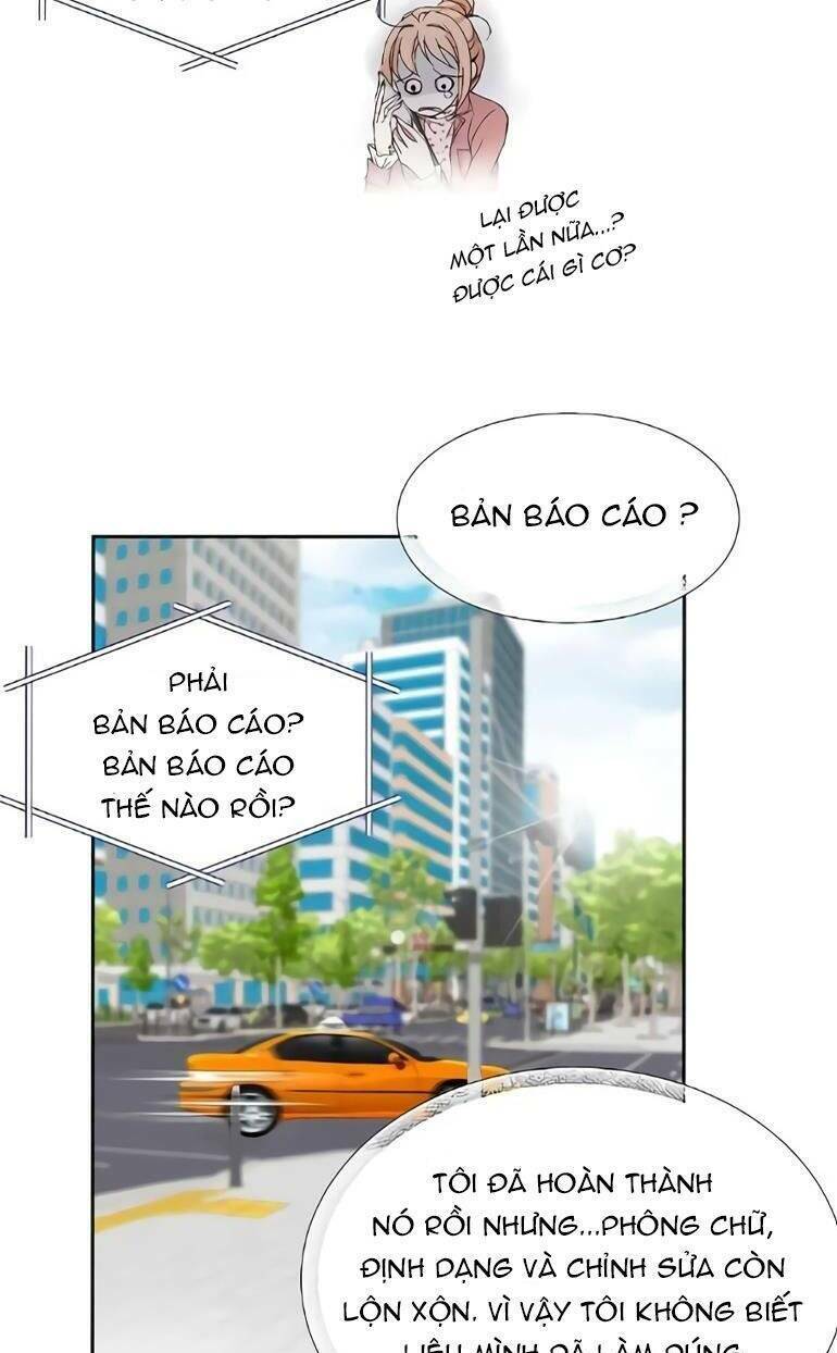 lee bom, em là của anh chapter 5 47