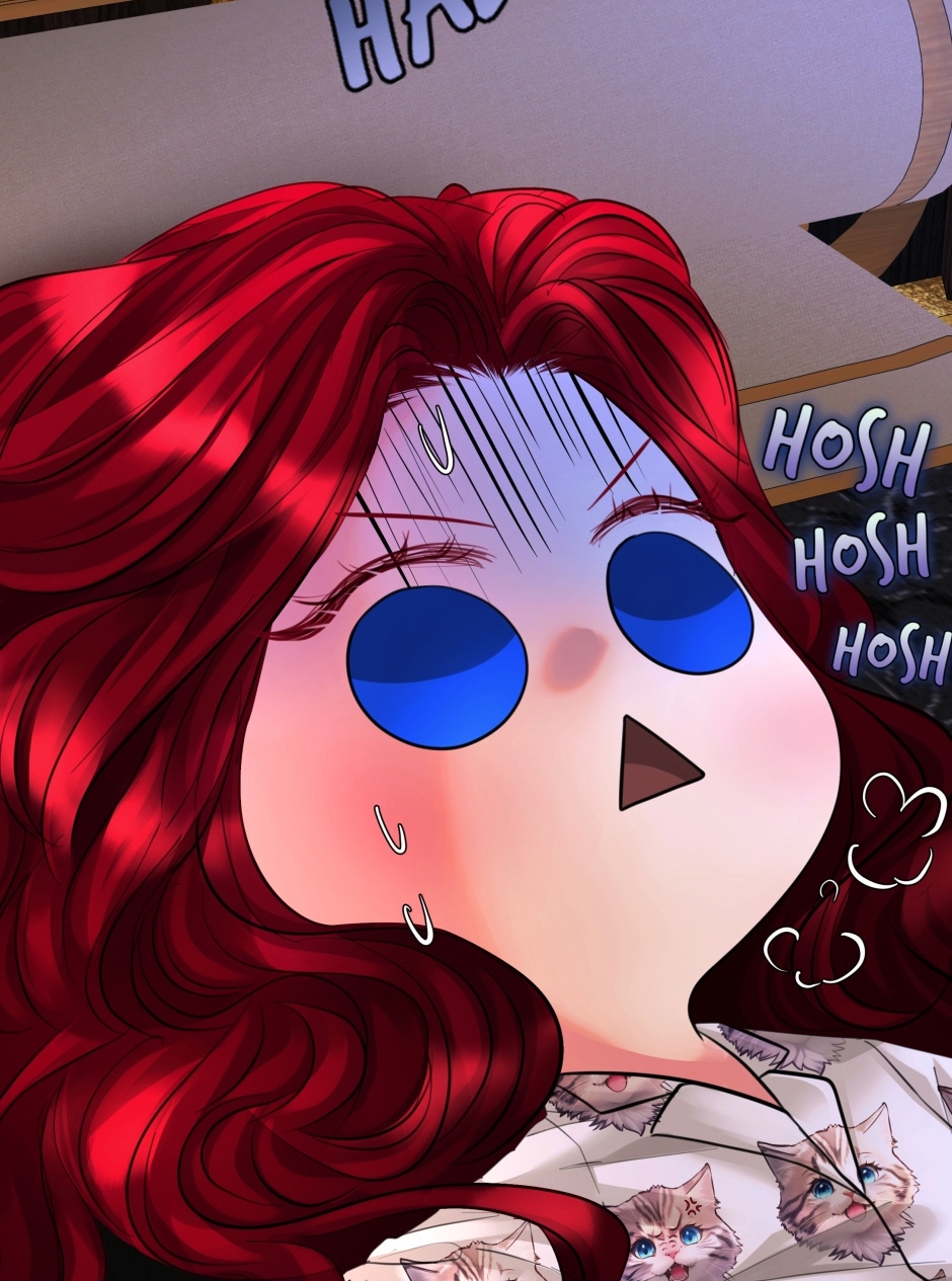 tôi đã ký khế ước với ác quỷ chapter 22.2 22