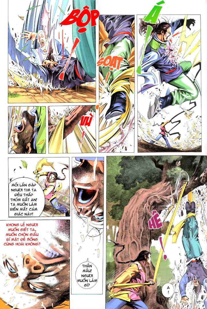 phong vân chapter 216 10