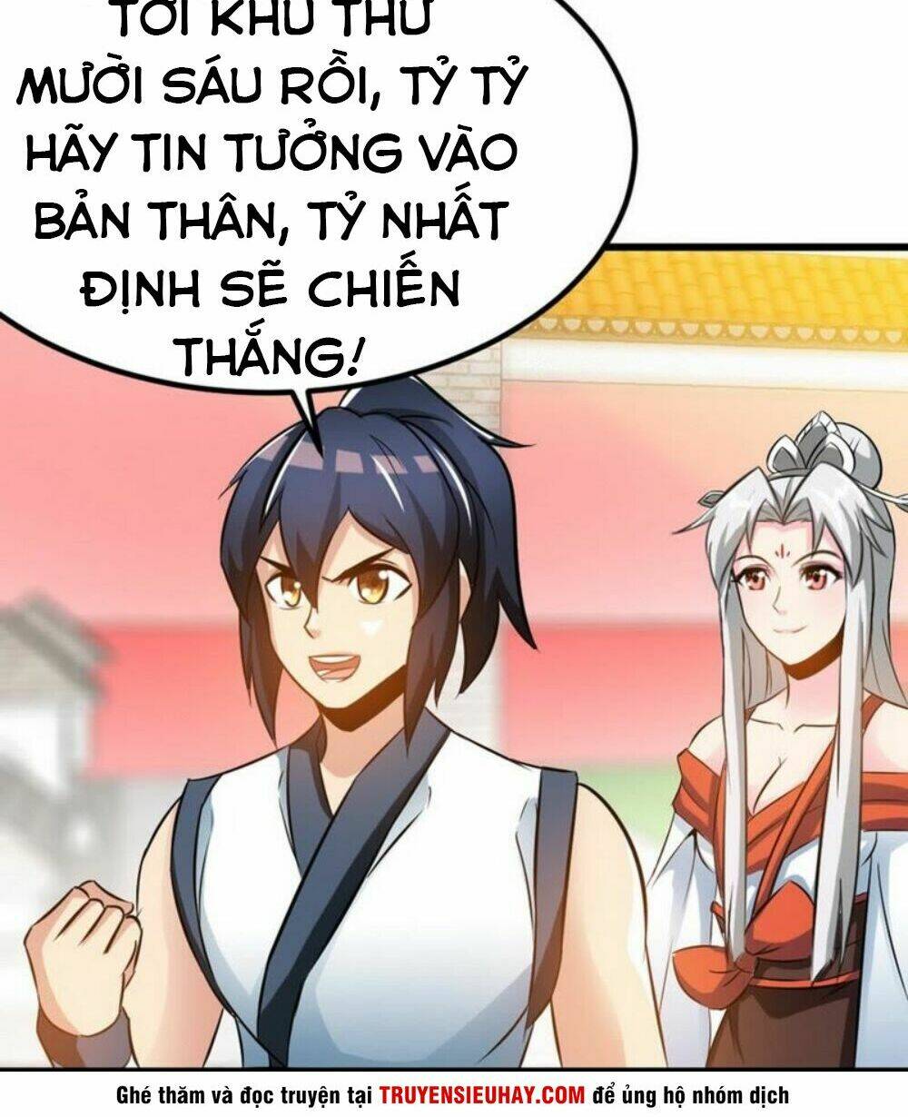 chí tôn thần ma chapter 75 12