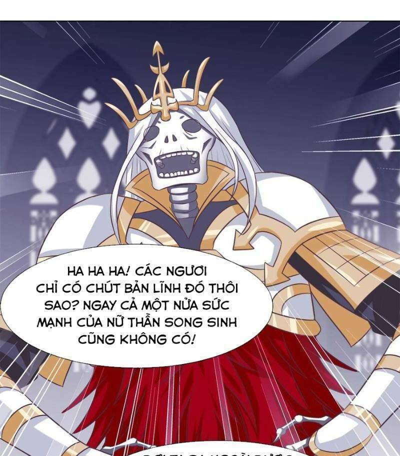 ta là ngọc hoàng đại đế chapter 65 22