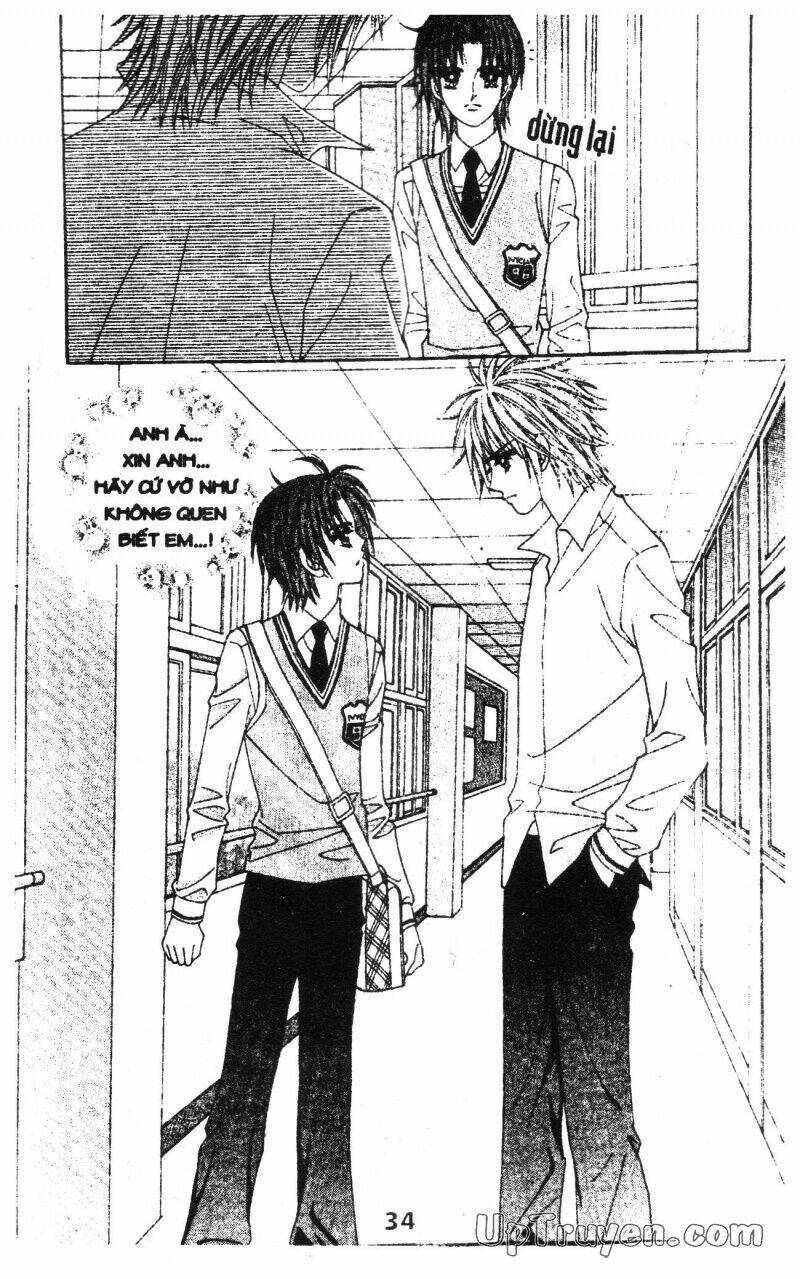 mặt nạ tình yêu chapter 42 36