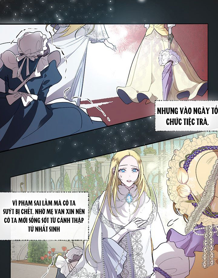 cách để cứu rỗi anh trai của nữ chính chapter 29 15