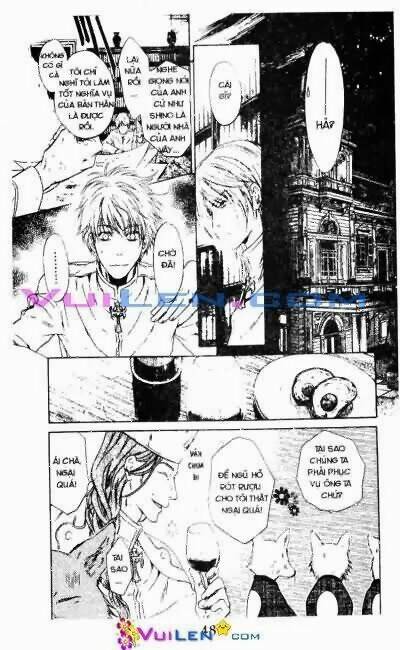 bát khuyển sỹ phương đông chapter 8 48