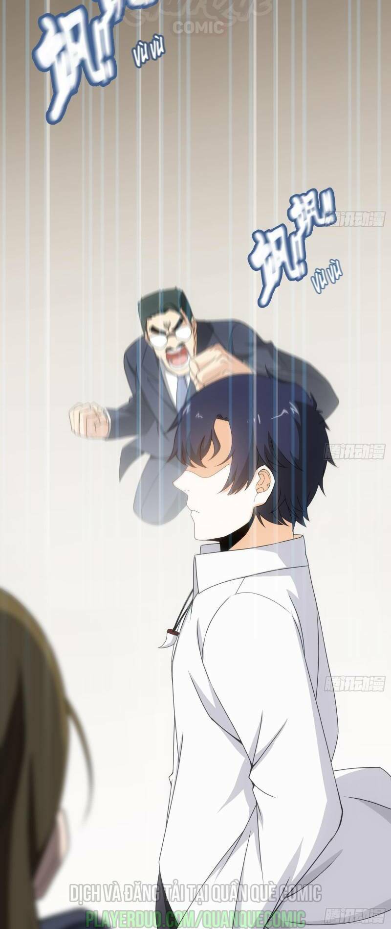 tối cường ở rể chapter 2 2