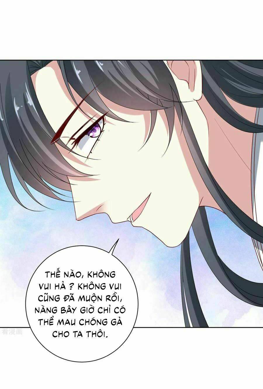 độc y đích nữ chapter 189 22