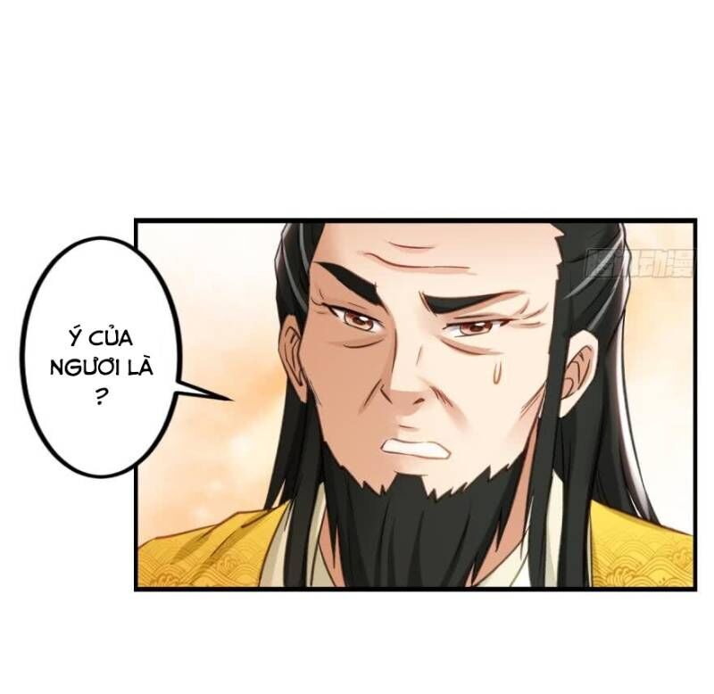 lão tổ của bạn đang online chapter 59 20
