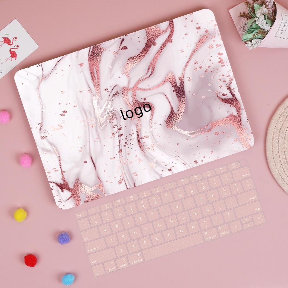 Ốp Điện Thoại Cho Macbook Air11 12 13 inch M1 A2442 A2485 A1466 A1932 A2179 A2337 Mac book Pro 13 14 15 16 M1 / M2 A1706 A2159 A2289 A2251 A2338