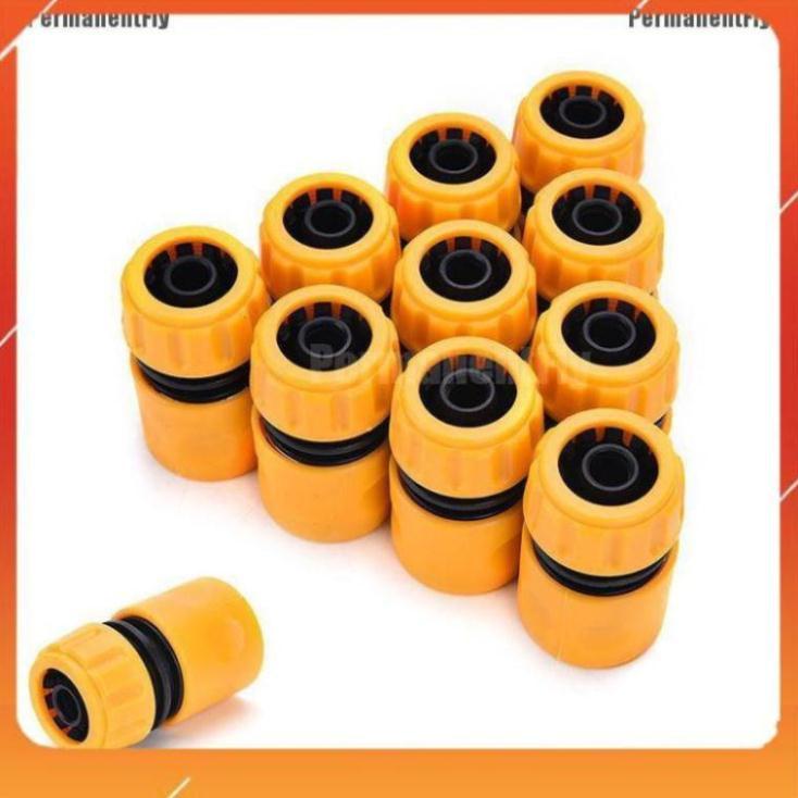Đầu nối vòi nước tưới cây sân vườn bằng nhựa abs chất lượng cao