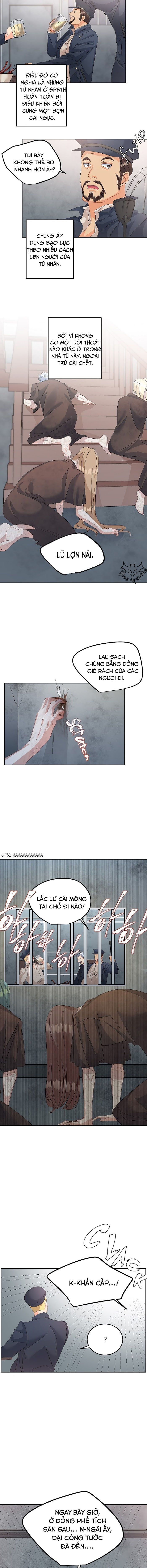 ebony, quạ đen chapter 36 9