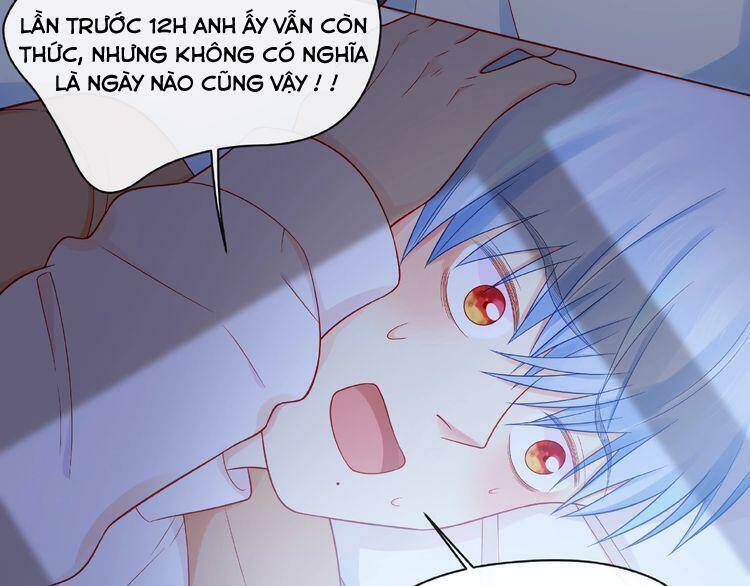 giai điệu của sự va chạm chapter 28 46