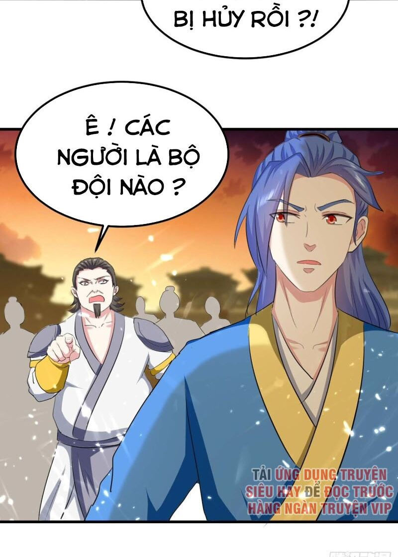 tối cường thăng cấp chapter 200 19