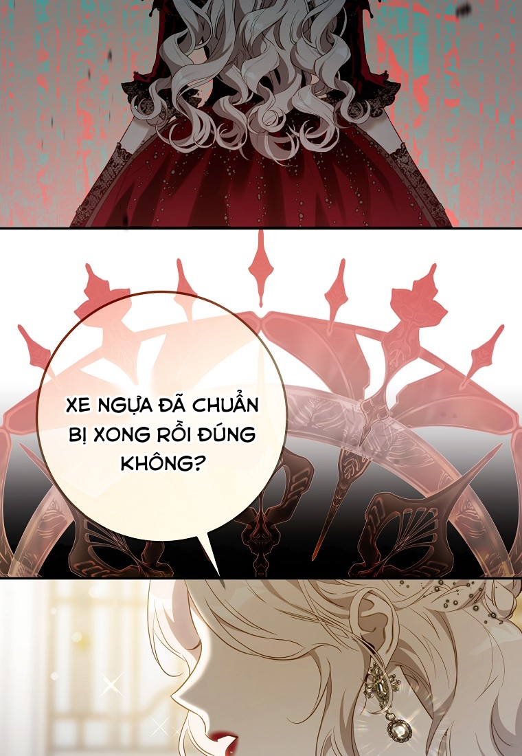 thuần hóa bạo chúa rồi bỏ trốn chapter 103.1 79