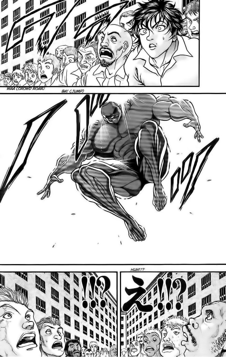 baki – son of ogre chapter 42 12