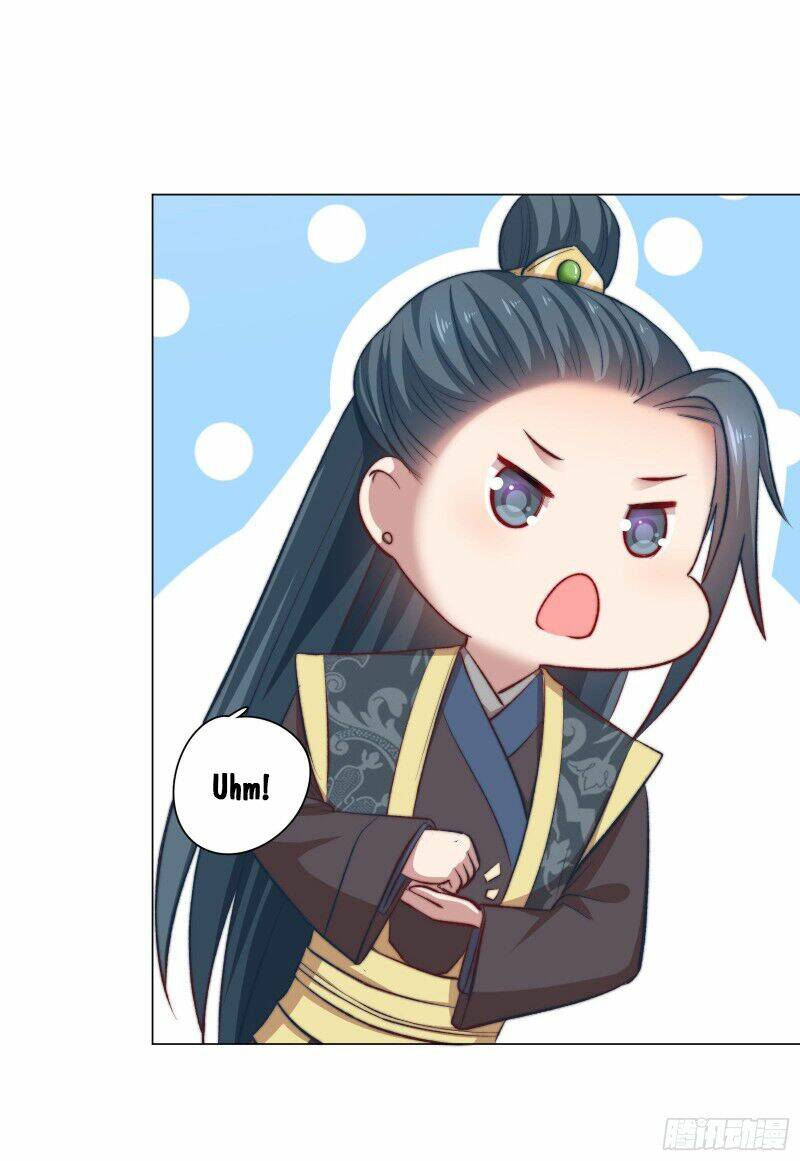 song thế sủng phi chapter 7 12