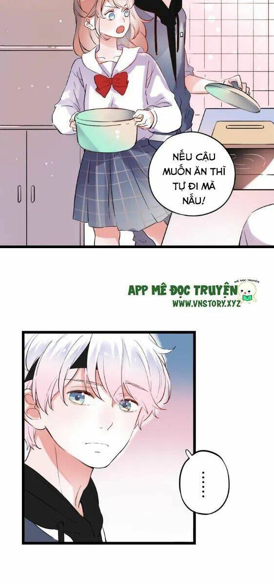 trạch thượng tịch mịch huỳnh hỏa chapter 27 13