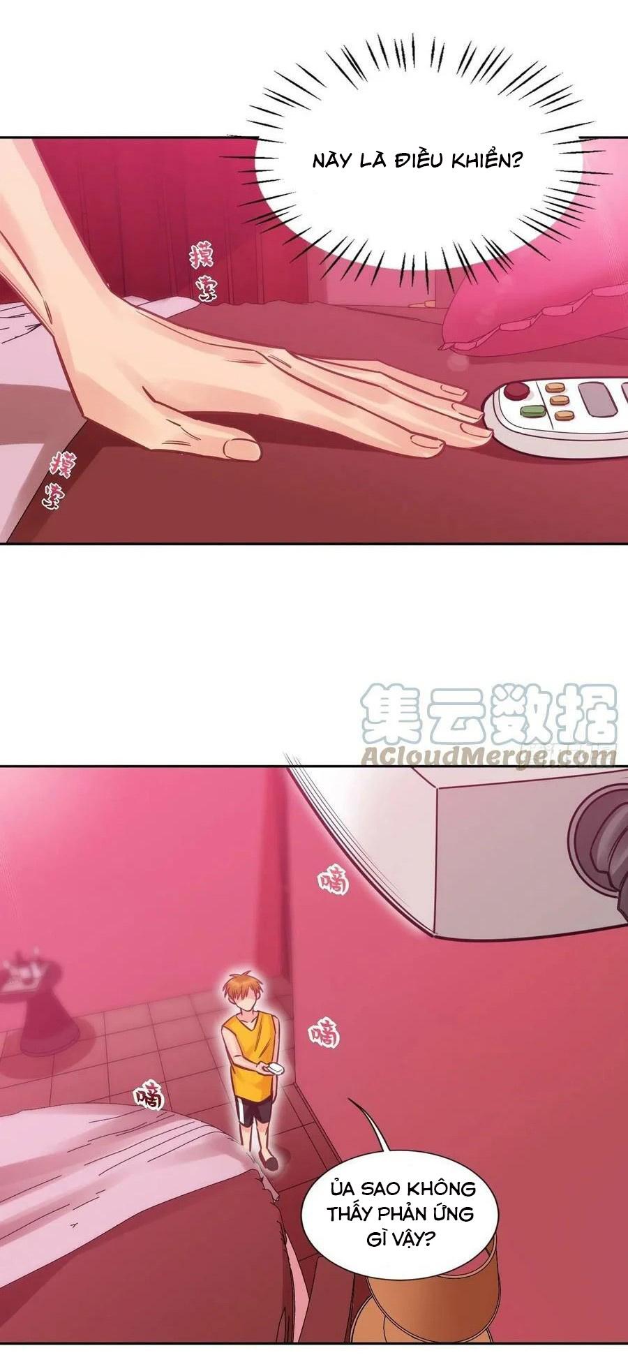 ký túc xá nam phòng 303 chapter 202.2 23