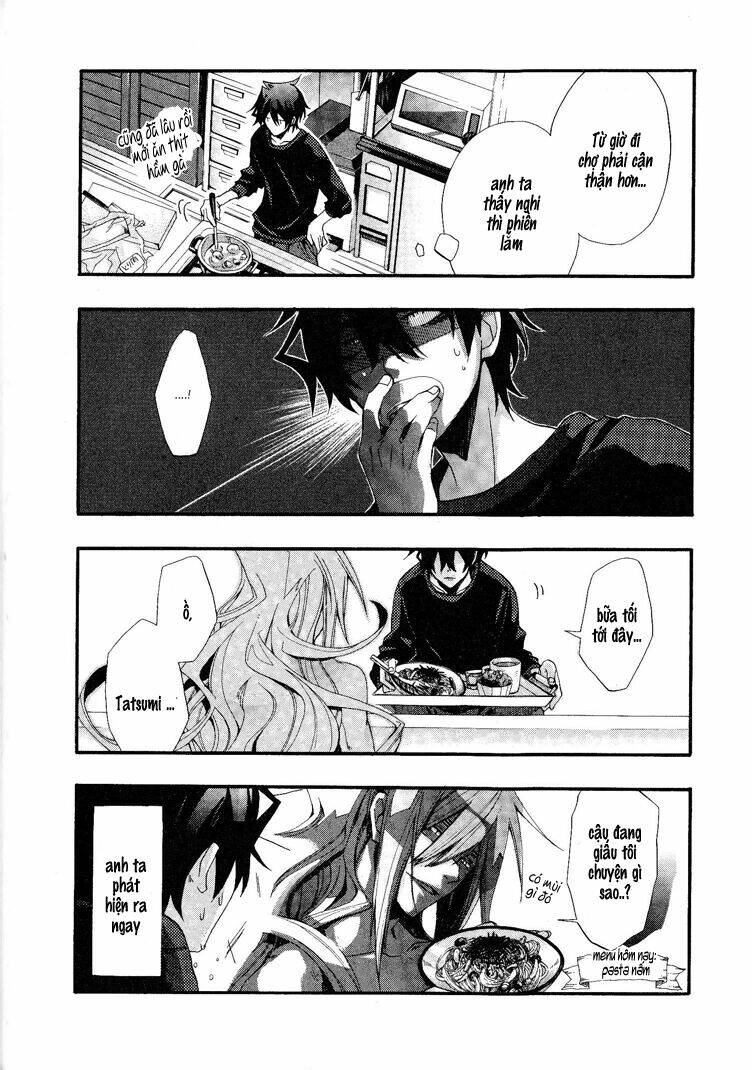 orenchi no furo jijou chapter 5 6