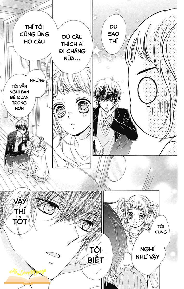 kirameki no lion boy chapter 9 40