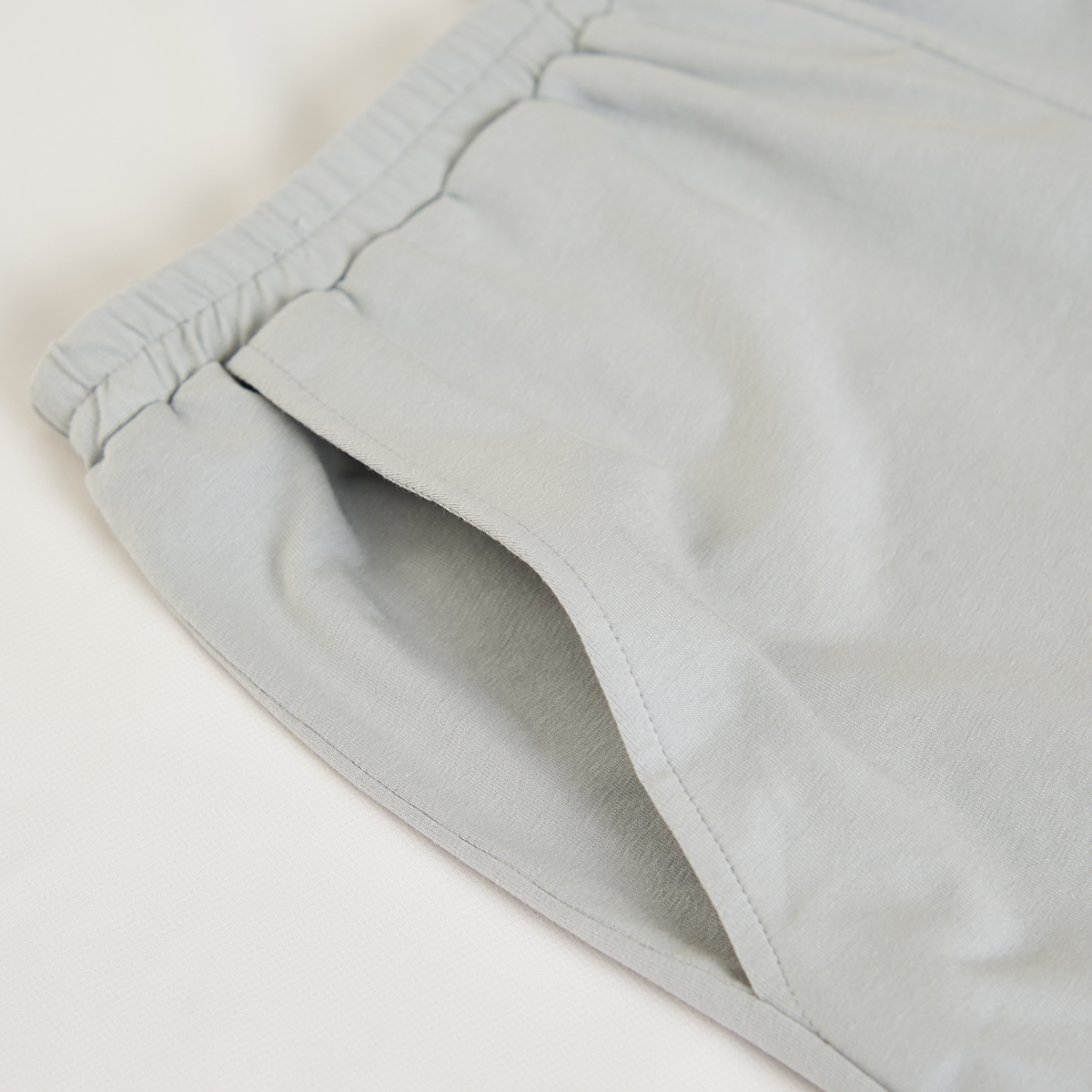 Bộ áo thun cotton mặc nhà bé trai ba lỗ hình in iBasic HOMB006T và quần HOMB006B