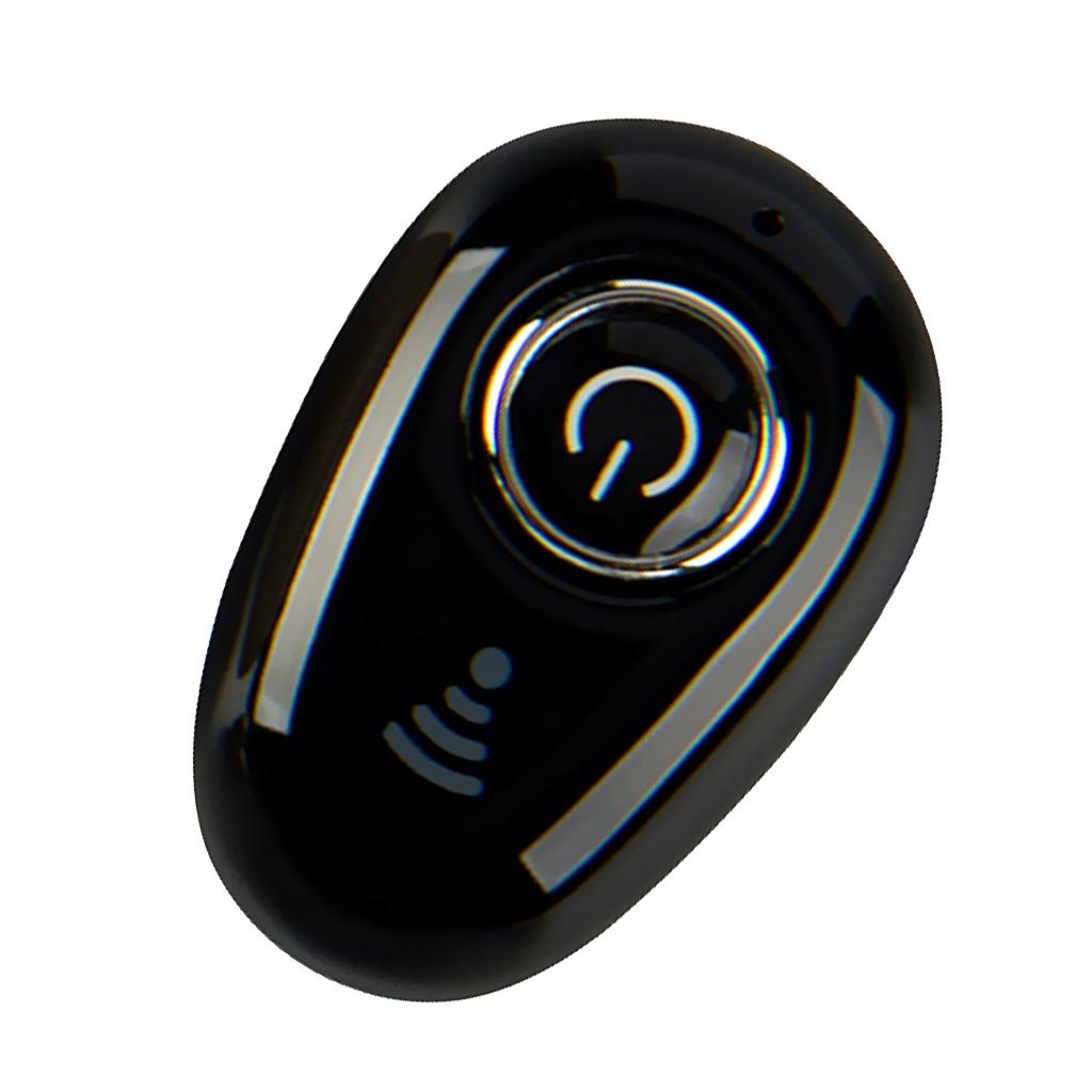 Mini Wireless Bluetooth Stereo In-Ear Earphone Headphone Headset Earbuds