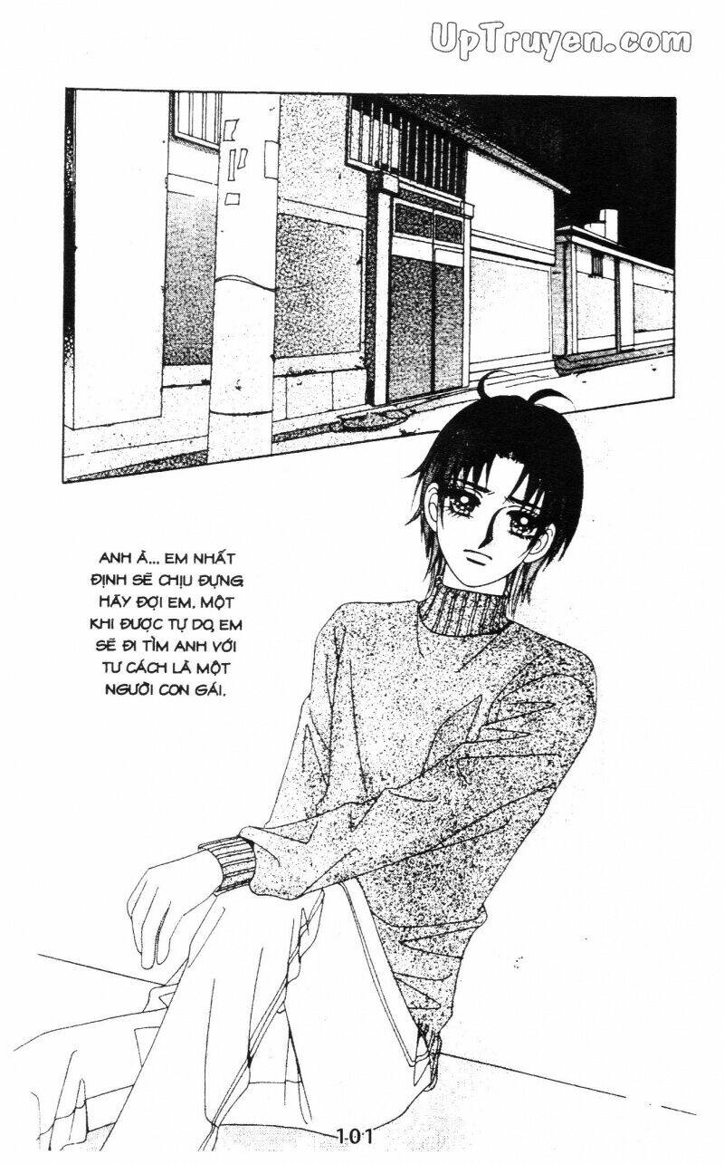 mặt nạ tình yêu chapter 98 23