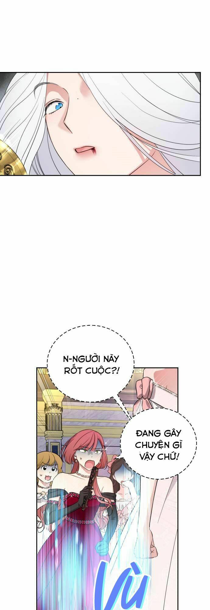 công nương mint bé nhỏ chapter 27 33