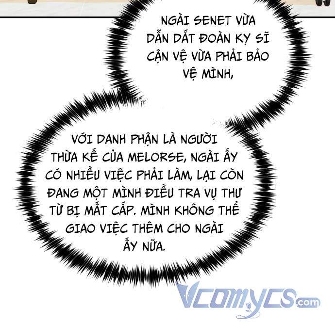 hậu cung của nữ chính chapter 36 22