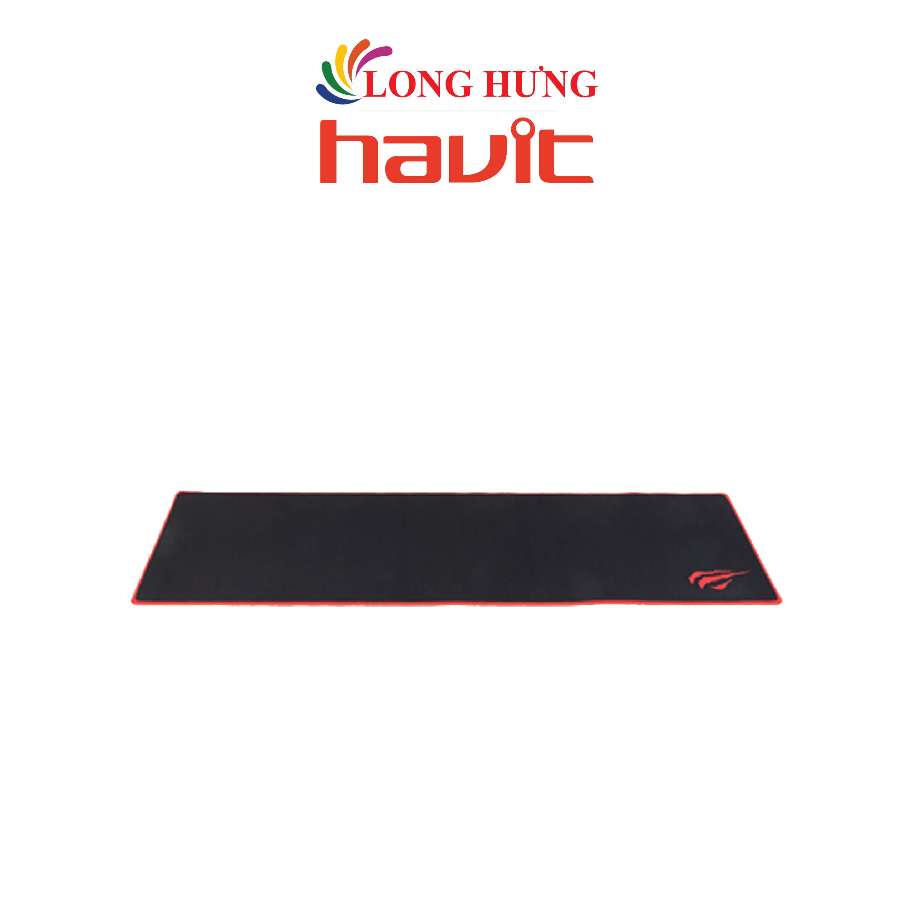 Miếng lót chuột &amp; bàn phím Havit HV-MP830 - Hàng chính hãng