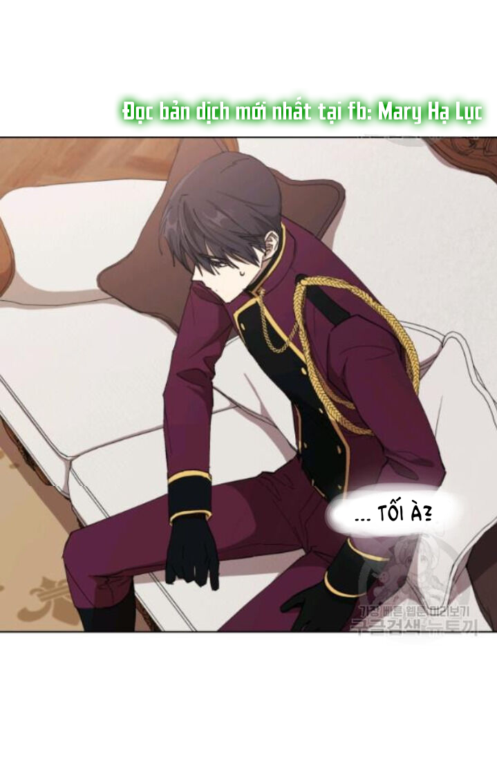 công chúa khắc ấn kẻ phản nghịch chapter 12 54