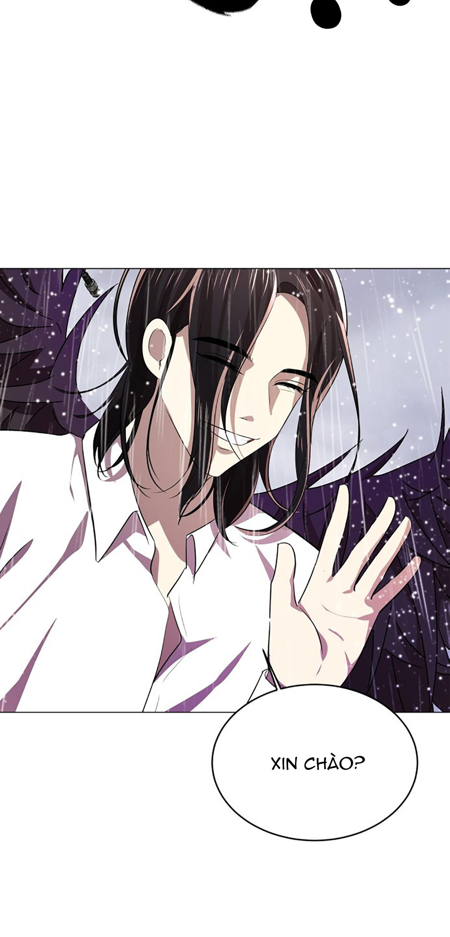 tầm quan trọng của vẻ bề ngoài chapter 2.2 32