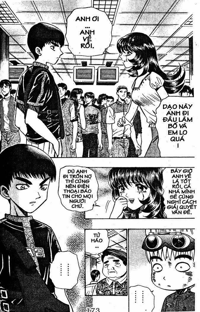 bowling king chapter 46 16