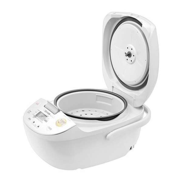 Nồi cơm điện tử Zojirushi NL-AAQ10-CA