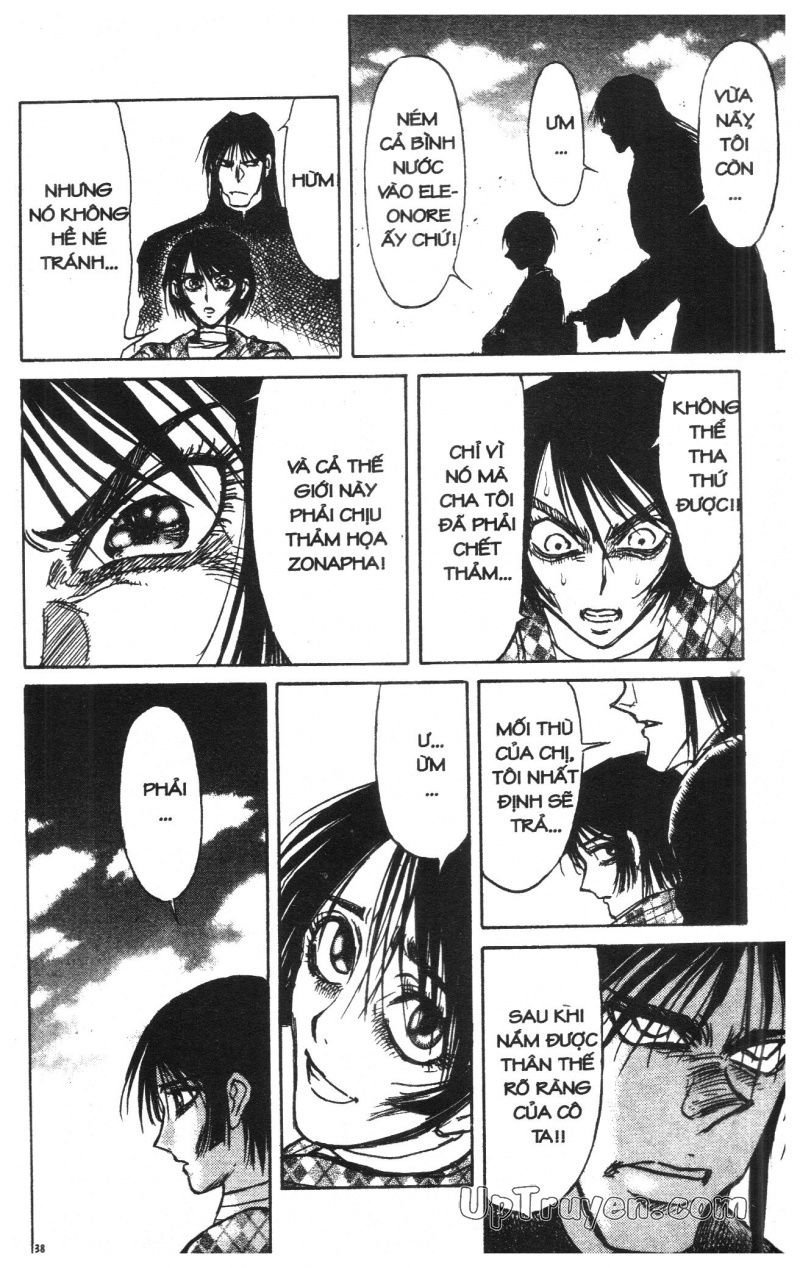 nhật ký lọ lem chapter 41 40