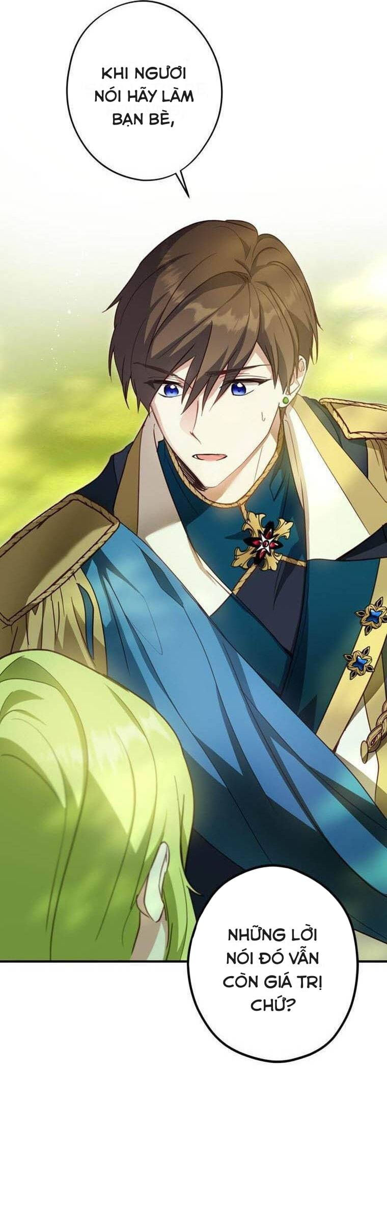 đã bảo nữ chính cải nam trang cơ mà ! chapter 16 1