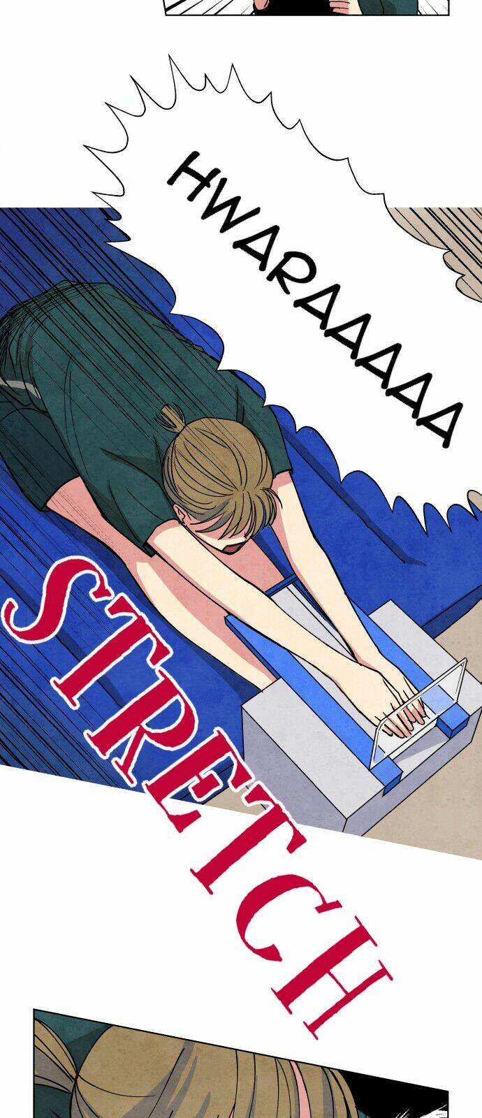 tai sói và mũ đỏ chapter 1 32