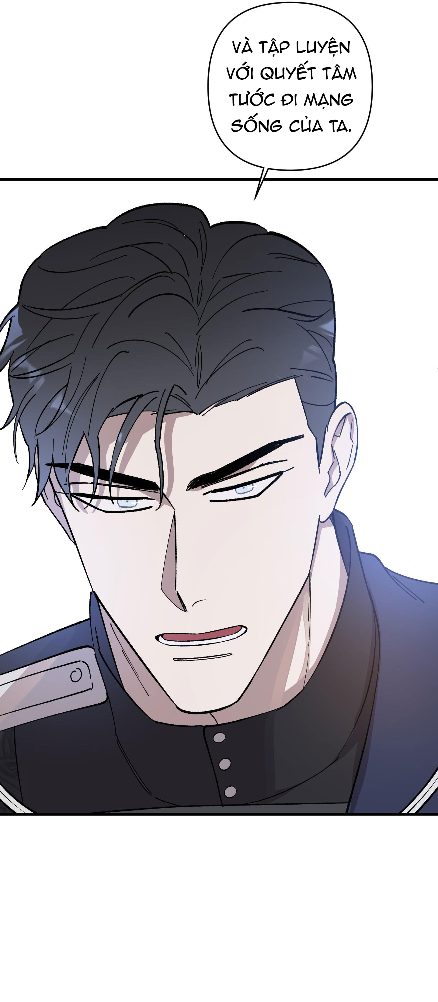 đóa hoa của mặt trời chapter 6 46