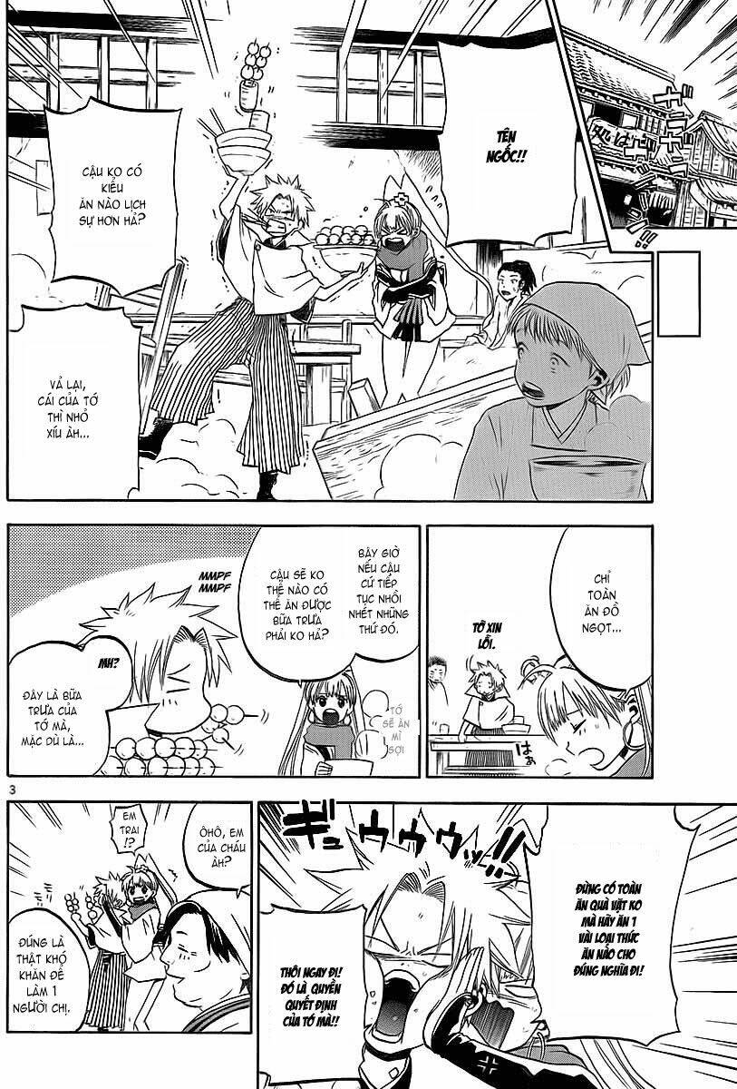 kaitai shinsho chapter 3 3