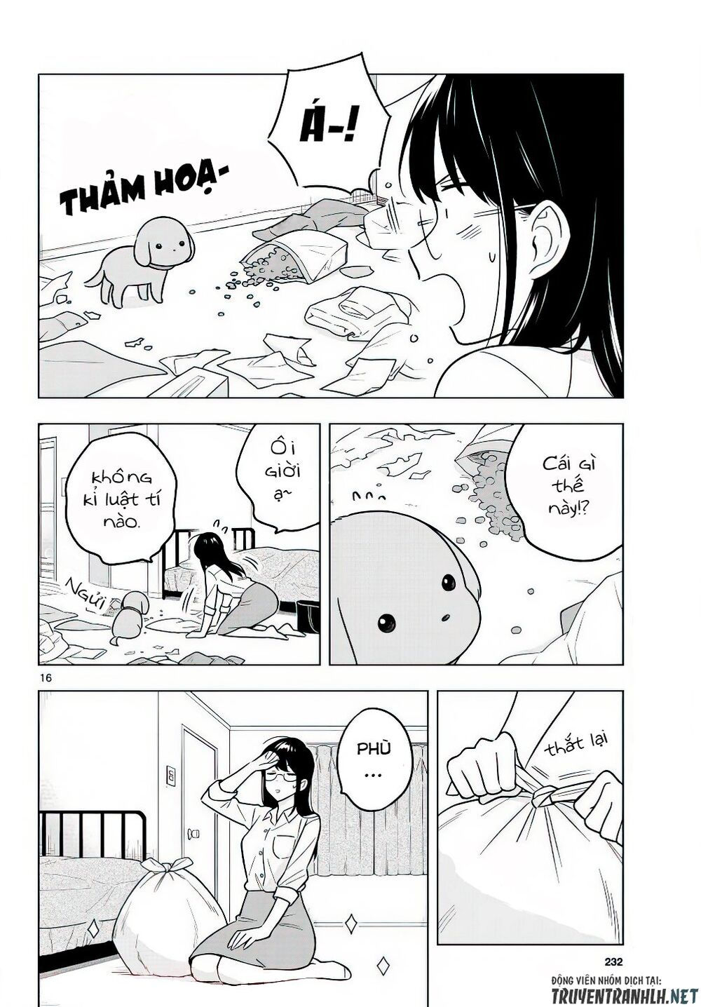 sensei wa koi o oshie rarenai chapter 43 16