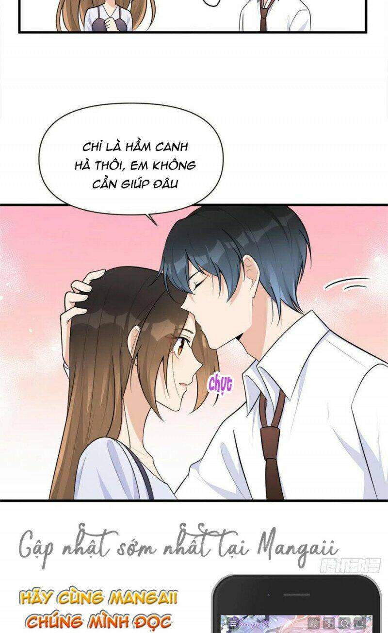 vẫn cứ nhớ em, nhớ em chapter 110 19