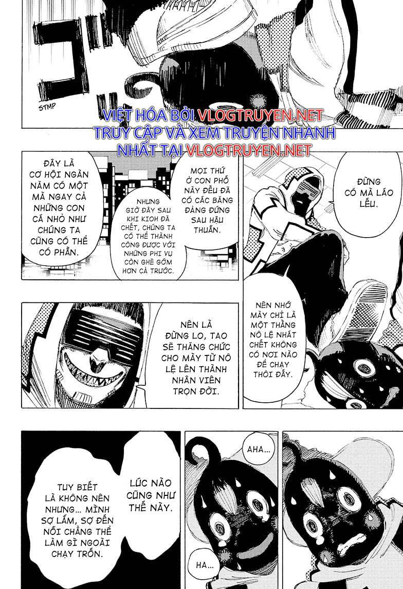 yêu ma tranh bá chapter 4 8