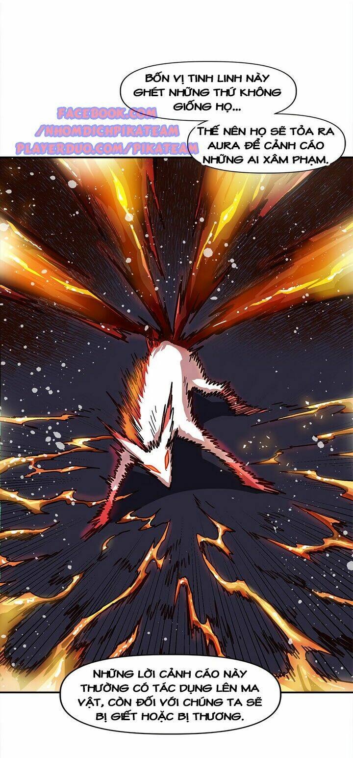 đại lục vô song chapter 13 54