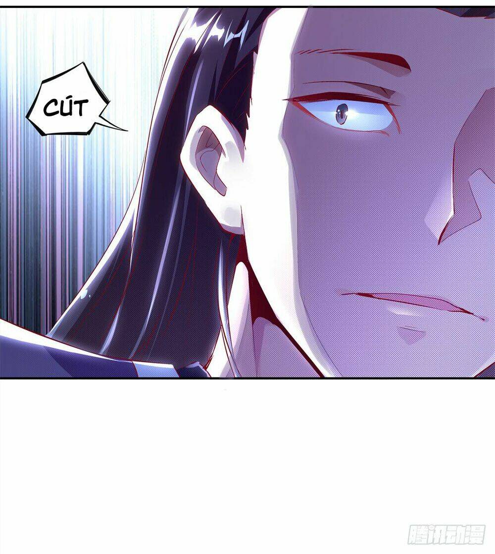 tối cường toán mệnh sư chapter 5.5 21