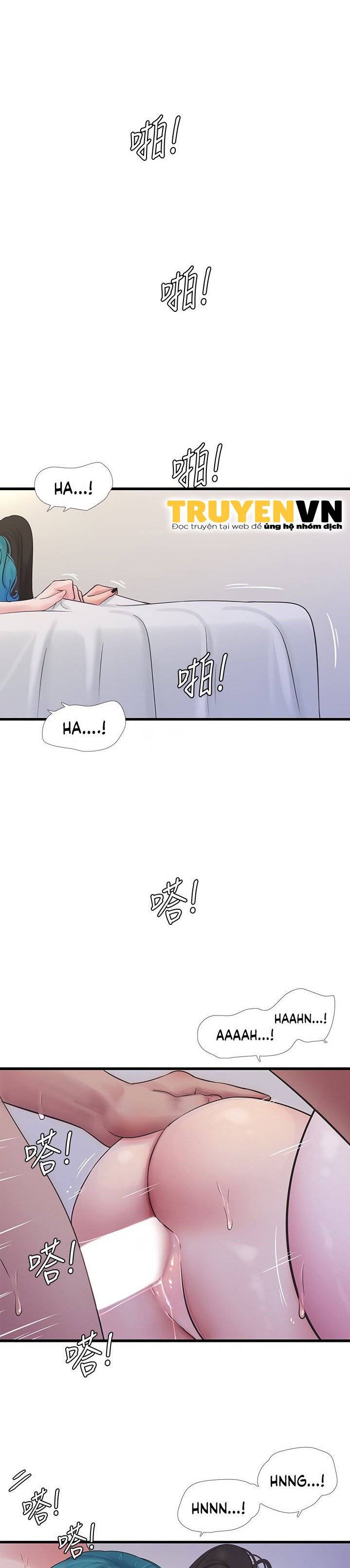 chị dâu trinh nữ chapter 92 7