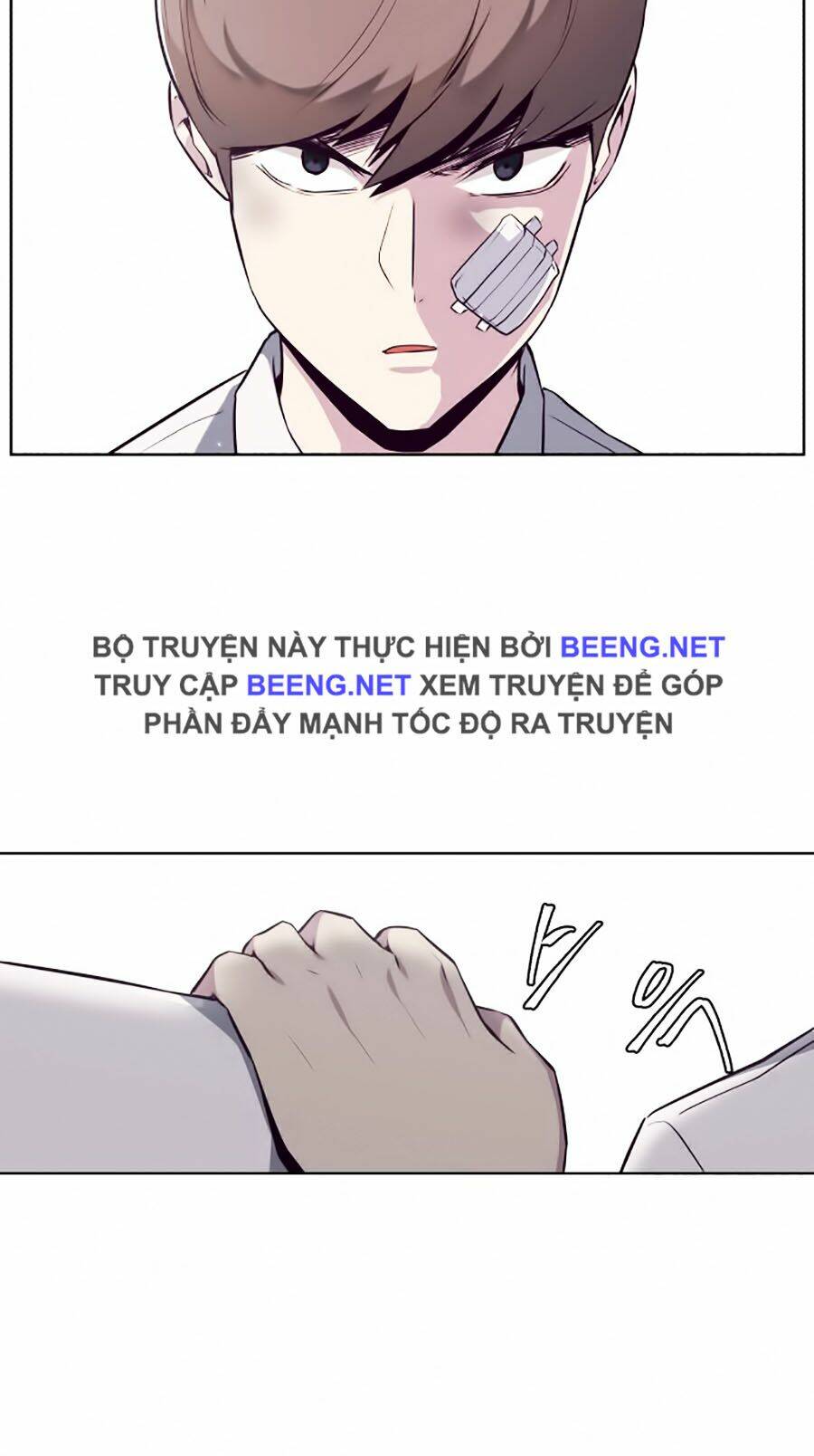 Cậu Bé Của Thần Chết Chapter 26 - Trang 70