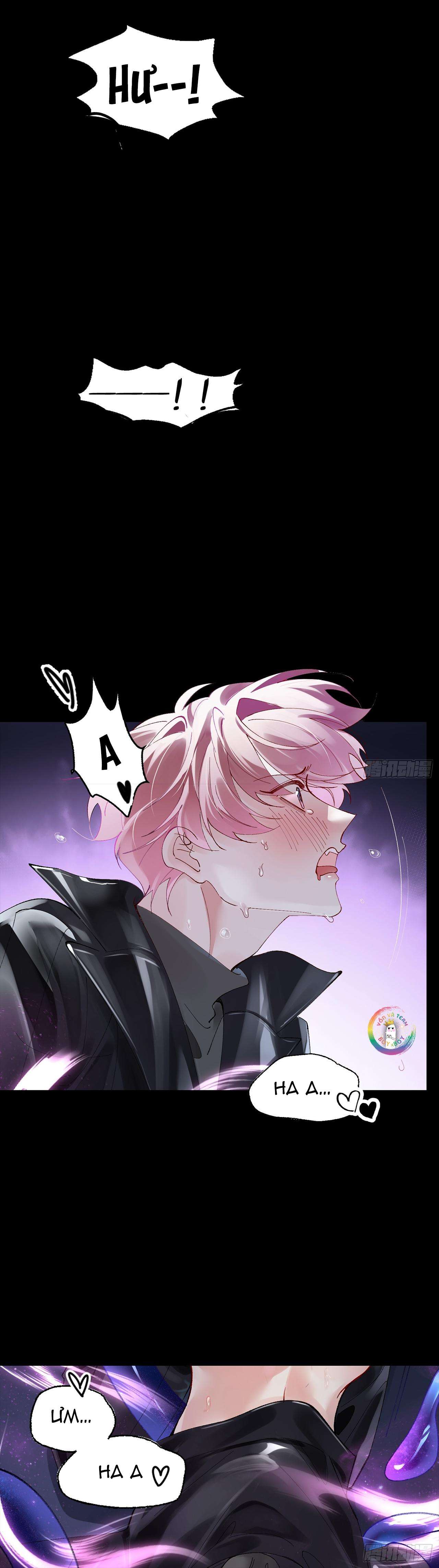 ỷ dưới hiếp trên chapter 22 9