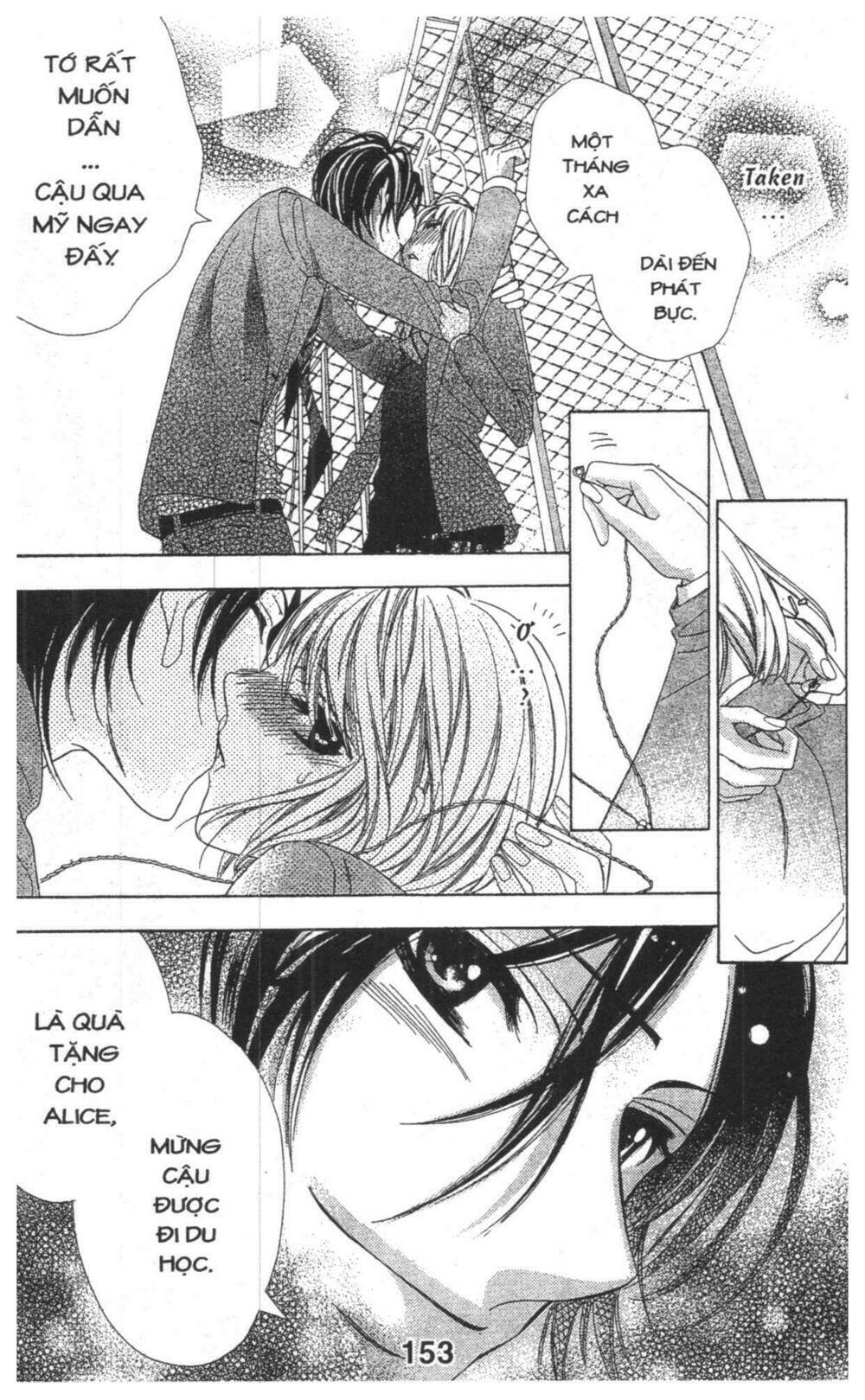 alice binetsu 38°c - we are tsubasa ga oka d.c chapter 4 153