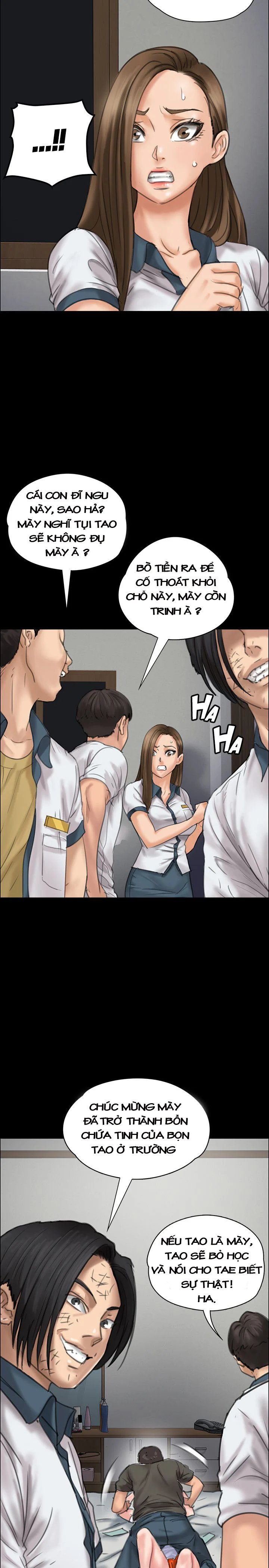 ong chúa chapter 19 32