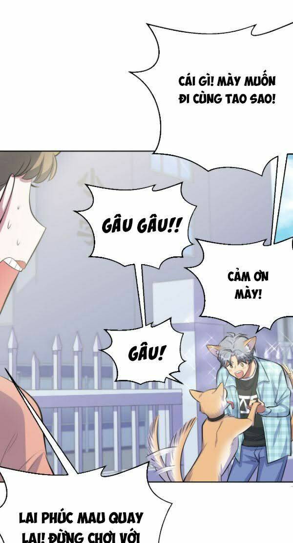 nhạc phụ đại nhân là lão bà chapter 17 16